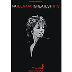 Pat Benatar - Greatest Hits