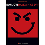 Bon Jovi - Have a Nice Day