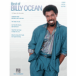 Best of Billy Ocean