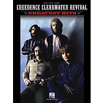 Creedence Clearwater Revival - Greatest Hits