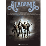Alabama Anthology