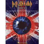 Def Leppard - Greatest Hits
