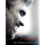 Andrea Bocelli - Amore