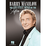 Barry Manilow - The Greatest Songs of the Fifties