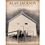Alan Jackson - Precious Memories
