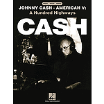 Johnny Cash - American V: A Hundred Highways