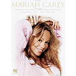 Mariah Carey - Original Keys for Singers