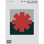 Red Hot Chili Peppers - Greatest Hits