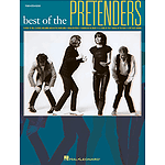 Best of the Pretenders