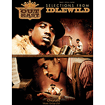 OutKast - Selections from Idlewild