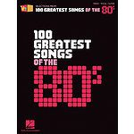 VH1's 100 Greatest Songs of the '80s
