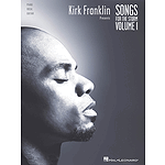 Kirk Franklin Presents Songs for the Storm, Volume 1