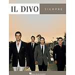 Il Divo - Siempre