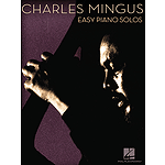 Charles Mingus
