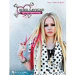 Avril Lavigne - The Best Damn Thing
