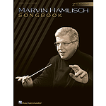 Marvin Hamlisch Songbook