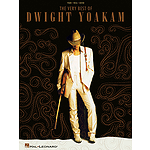 The Very Best of Dwight Yoakam