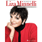 The Best of Liza Minnelli