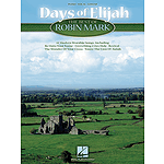 Days of Elijah - The Best of Robin Mark