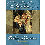 Lorie Line - The Glory of Christmas