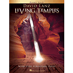 David Lanz - Living Temples