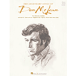 The Legendary Songs of Don McLean