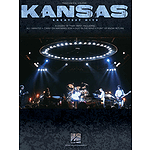 Kansas - Greatest Hits