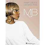 Mary J. Blige - Growing Pains