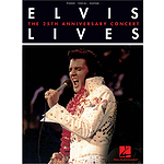 Elvis Lives - The 25th Anniversary Concert