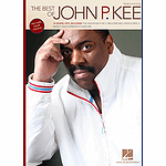 The Best of John P. Kee