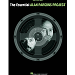 The Essential Alan Parsons Project
