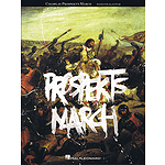 Coldplay - Prospekts March