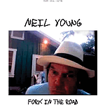 Neil Young - Fork in the Road