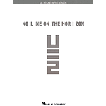 U2 - No Line on the Horizon