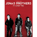 Jonas Brothers - It's About Time