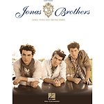 Jonas Brothers - Lines, Vines and Trying Times