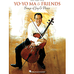 Yo-Yo Ma & Friends - Songs of Joy & Peace