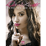 Demi Lovato - Here We Go Again