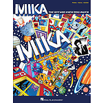 Mika - The Boy Who Knew Too Much