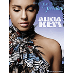 Alicia Keys - The Element of Freedom