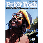 Best of Peter Tosh