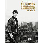 Nick Jonas & The Administration - Who I Am