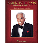 Andy Williams - Original Keys for Singers