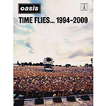 Oasis - Time Flies... 1994-2009