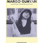 Margo Guryan Songbook