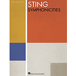 Sting - Symphonicities