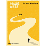 Bruno Mars - Doo-Wops & Hooligans