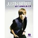 Justin Bieber - My World 2.0