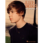 Justin Bieber - My World