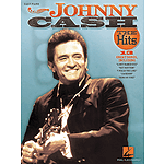 Johnny Cash - The Hits